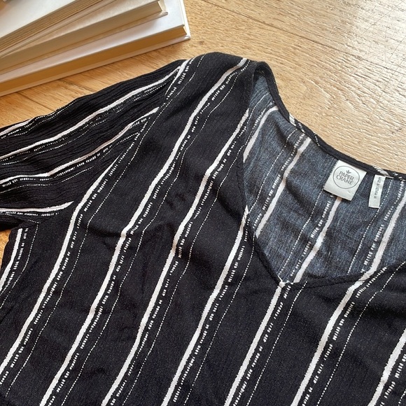 Peplum Top - Picture 8 of 10